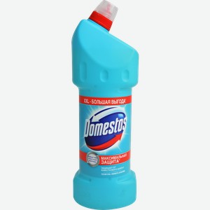 Чистящее средство Domestos Свежесть Атлантики универсальное 1.5л