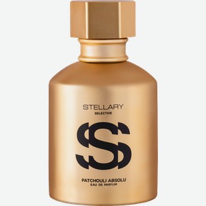 Парфюмерная вода Stellary Patchouli Absolu женская 50мл