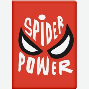 Обложка Marvel для паспорта 1шт.