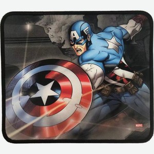Коврик для мышки Marvel 23х20см в ассортименте 1шт.