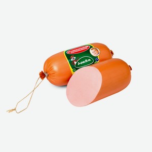 Колбаса Великолукский МК Детям вареная, 500 г