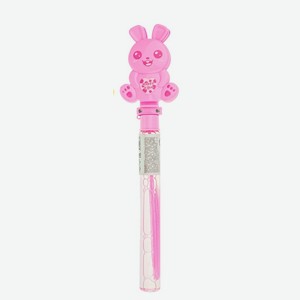 Пузыри мыльные 1Toy колба с игрушкой, 56мл Китай