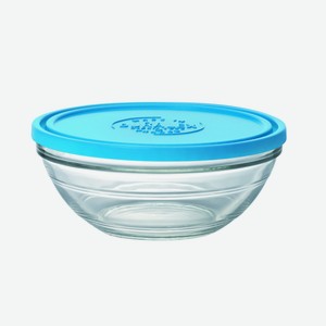 Cалатник с крышкой Duralex Freshbox, 12см Франция
