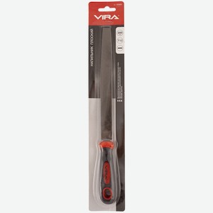 Напильник Vira 200 мм плоский арт.820001