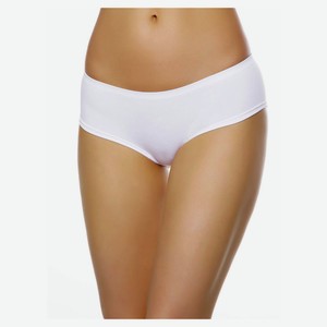 Трусы женские SeamlessFLEX Culotte VB белые, р.m/l