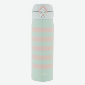 Термос Thermos JNL-502, 0.5л, салатовый/ розовый [924582]