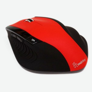 Мышь беспроводная Smartbuy 613AG SBM-613AG-RK