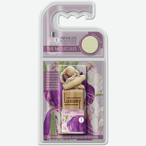 Ароматизатор подвесной Адажио Fouette Perfume Elite Boutique