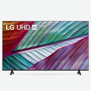 Телевизор Lg 65ur78009ll