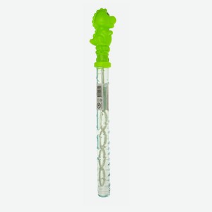 Пузыри мыльные 1Toy колба с игрушкой, 110мл Китай