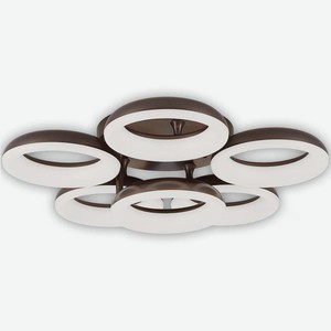 Умный светильник Citilux Паркер Smart 90W LED, кофе (CL225A165E)