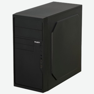 Системный блок MUST MBM101 (I3-10100/8GB/256Gb/UHD630/NOOS)