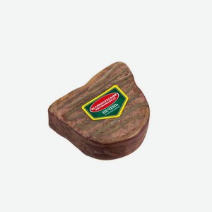 Печень Великолукский Мк по-домашнему вареная 300г