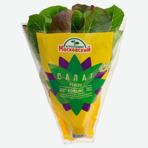 Салат Ромэн Эксклюзив, 1 штука