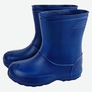Сапоги дет. р.28-36 SS23 191-001