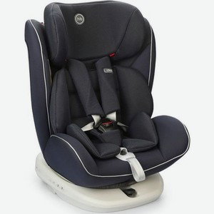 Автокресло детское Happy Baby Unix, navy blue, синий, 0/1/2/3