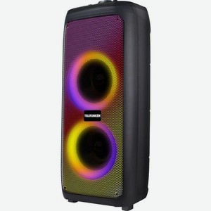 Музыкальный центр Telefunken TF-MS3303B