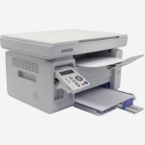 Лазерное МФУ Pantum M6506NW