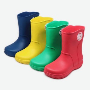 Обувь детская (сапоги )SS23, 3859K-R-EVA,р.30-35