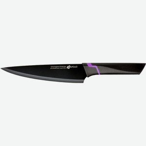 Нож Apollo Genio Vertex кухонный 18.5см