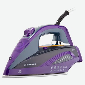 Паровой утюг Brayer BR4001