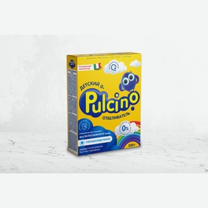 Отбеливатель Pulcino 500 г