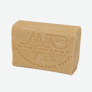 Мыло хозяйственное 72% 200 гр. ММФ
