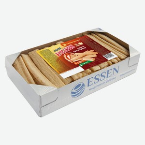 Снэки  Трубочки хрустящие со вкусом крем-брюле  400 г