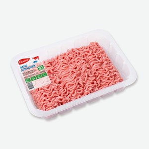 Фарш охлажденный Самсон Домашний, 750 г