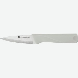 Нож овощной Флорин AllCook 8см