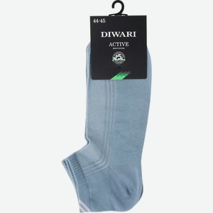 Носки мужские Diwari Active 7С-37СП р.44-45 в ассортименте