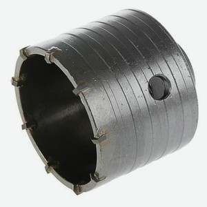 Коронка буровая TUNDRA 60 мм, М22 х 73 мм (2861580)