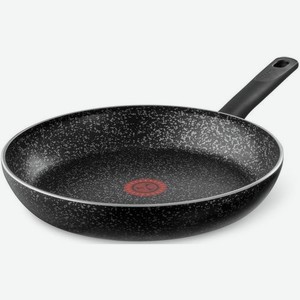 Сковорода Tefal Meteor Э 04208026, 26см, без крышки, черный [9100044125]