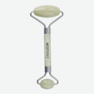 Нефритовый роллер для лица EcoTools Jade Roller