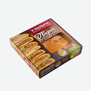 Курник с мясом 500 г