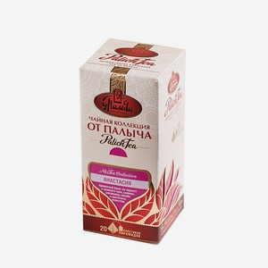 Чай Анастасия (фасованный) 40 г