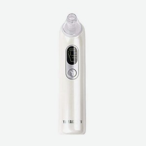 Прибор для вакуумной чистки и пилинга кожи лица Face Remover