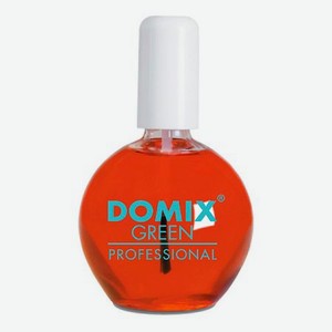 DGP OIL FOR NAILS and CUTICLE Масло для ногтей и кутикулы  Миндальное масло