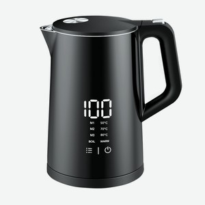 Чайник электрический Gemlux GL-EK2217BL Китай