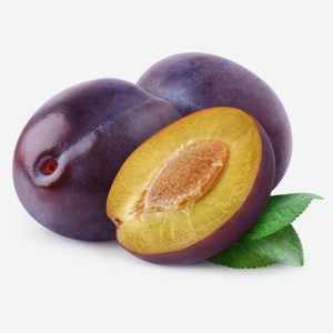 Слива сезонная, вес цена за 1 кг