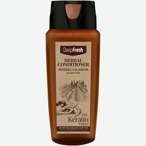 Бальзам Deepfresh для волос, 500мл
