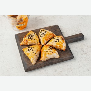 Самса с курицей, 120 г