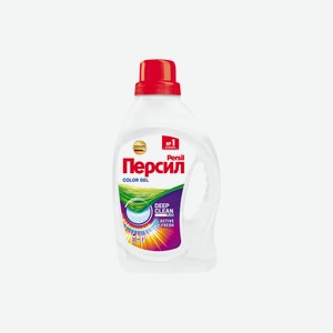 Гель для стирки Persil/ Персил Color 1,3 л