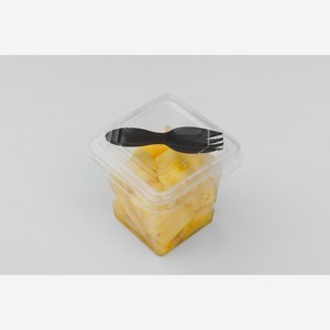Ананас резаный, 140 г