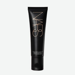 Легкое тональное средство с бархатистым эффектом Velvet Matte Skin Tint SPF30