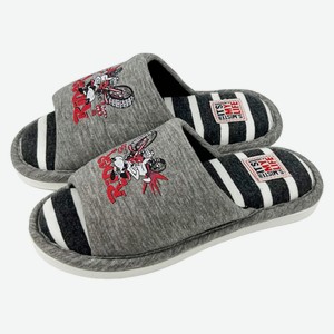 Туфли комнатные детские AW23 арт.353-059 отк р.30-35