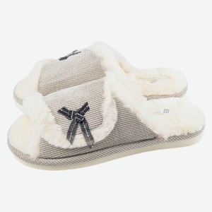 Туфли комнат. жен. р.36-41 AW22 A-82-092 отк