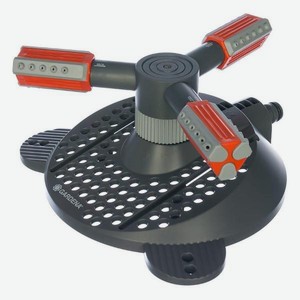 Дождеватель Gardena Mambo Comfort, круговой (02062-20.000.00)