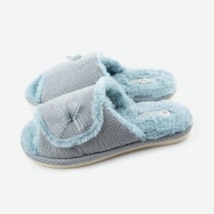 Туфли комнатные женские AW23 арт. 352-172 отк р.36-41