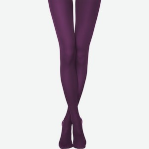 Колготки жен CONTE Elegant trendy 150 melanzana 2 8С-57СПТ, Беларусь